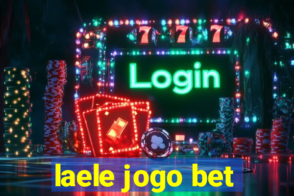 laele jogo bet